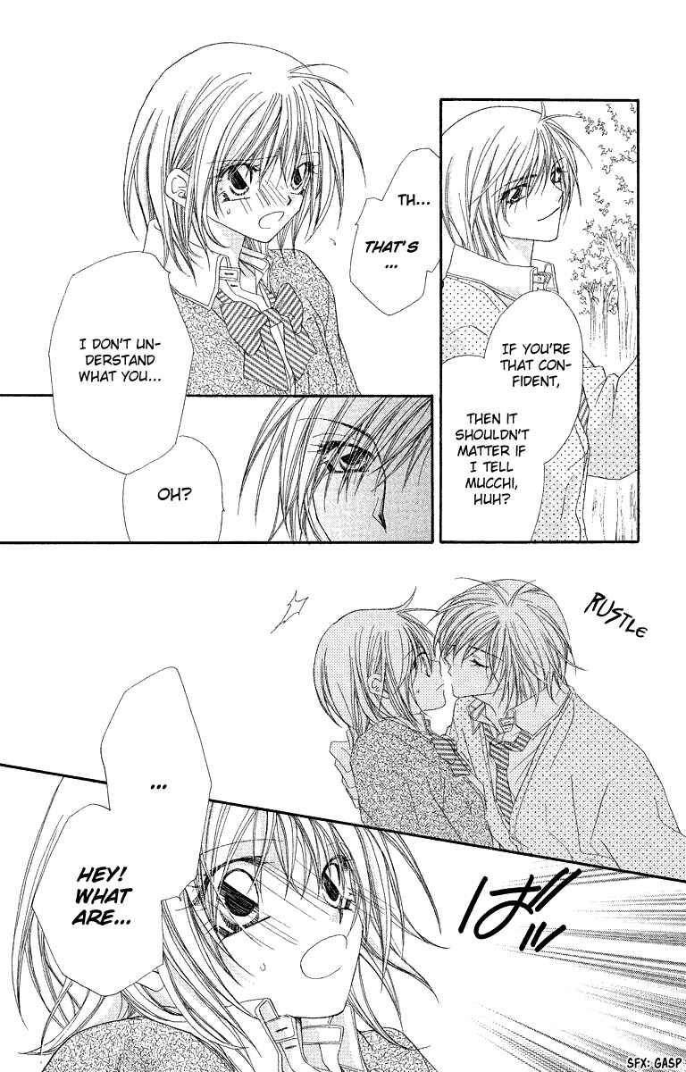 Page 22 Chapter 20 Beauty!!