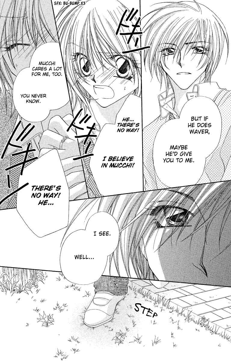Page 25 Chapter 20 Beauty!!