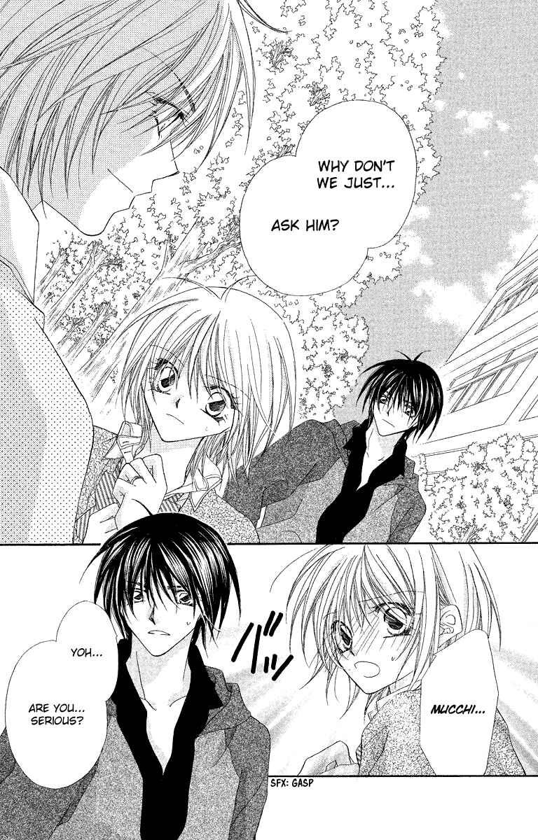 Page 26 Chapter 20 Beauty!!