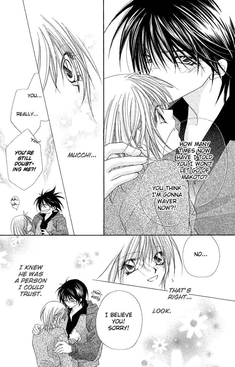 Page 29 Chapter 20 Beauty!!