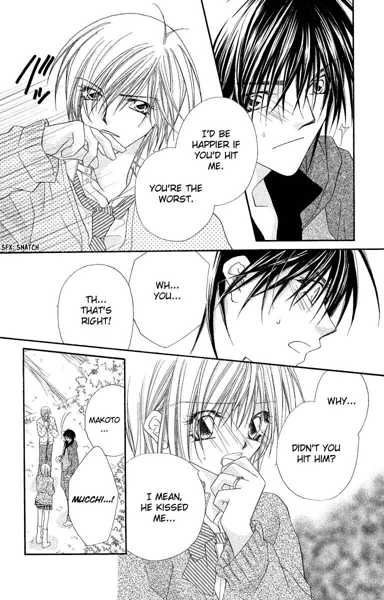 Page 34 Chapter 20 Beauty!!