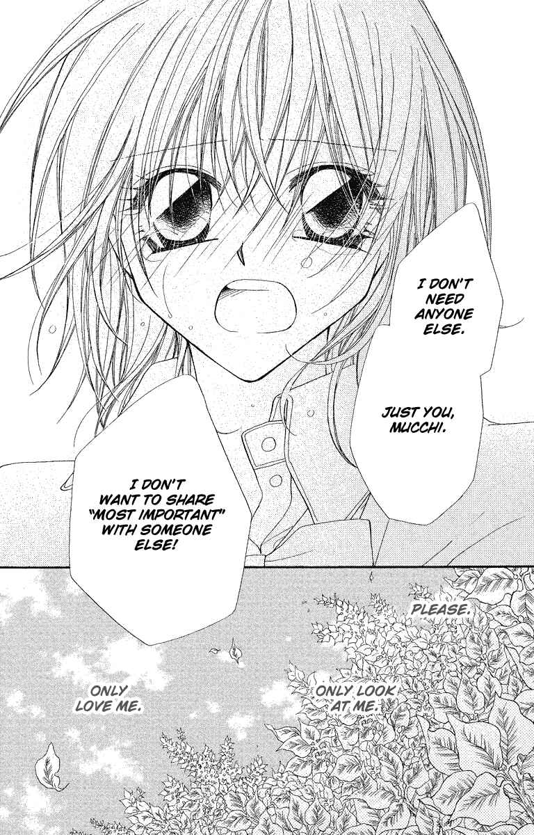 Page 36 Chapter 20 Beauty!!