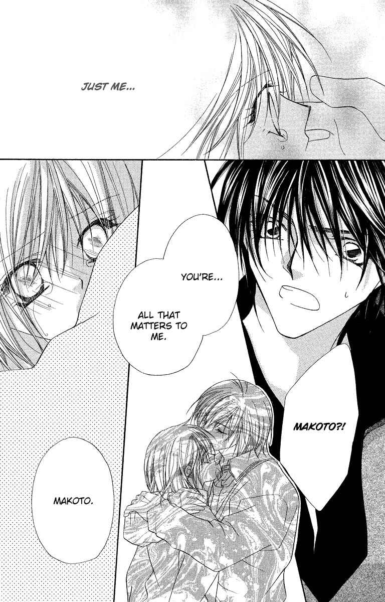 Page 38 Chapter 20 Beauty!!