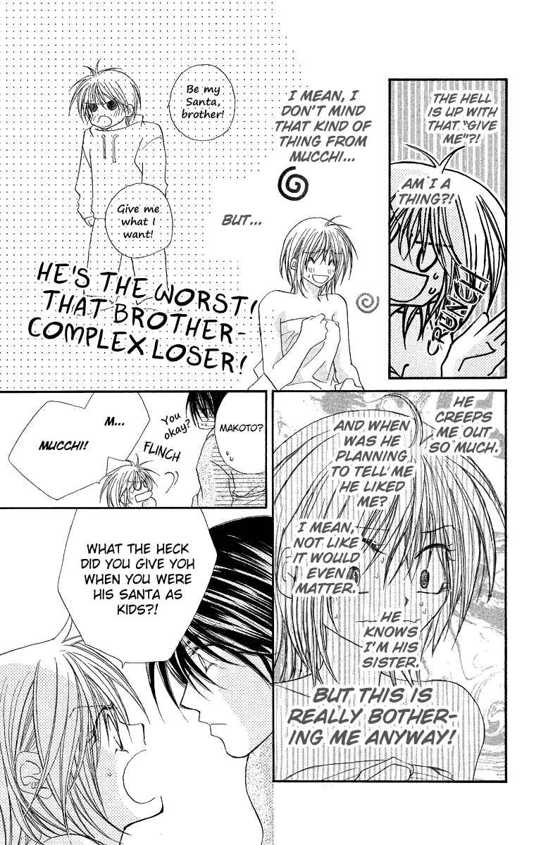 Page 9 Chapter 20 Beauty!!