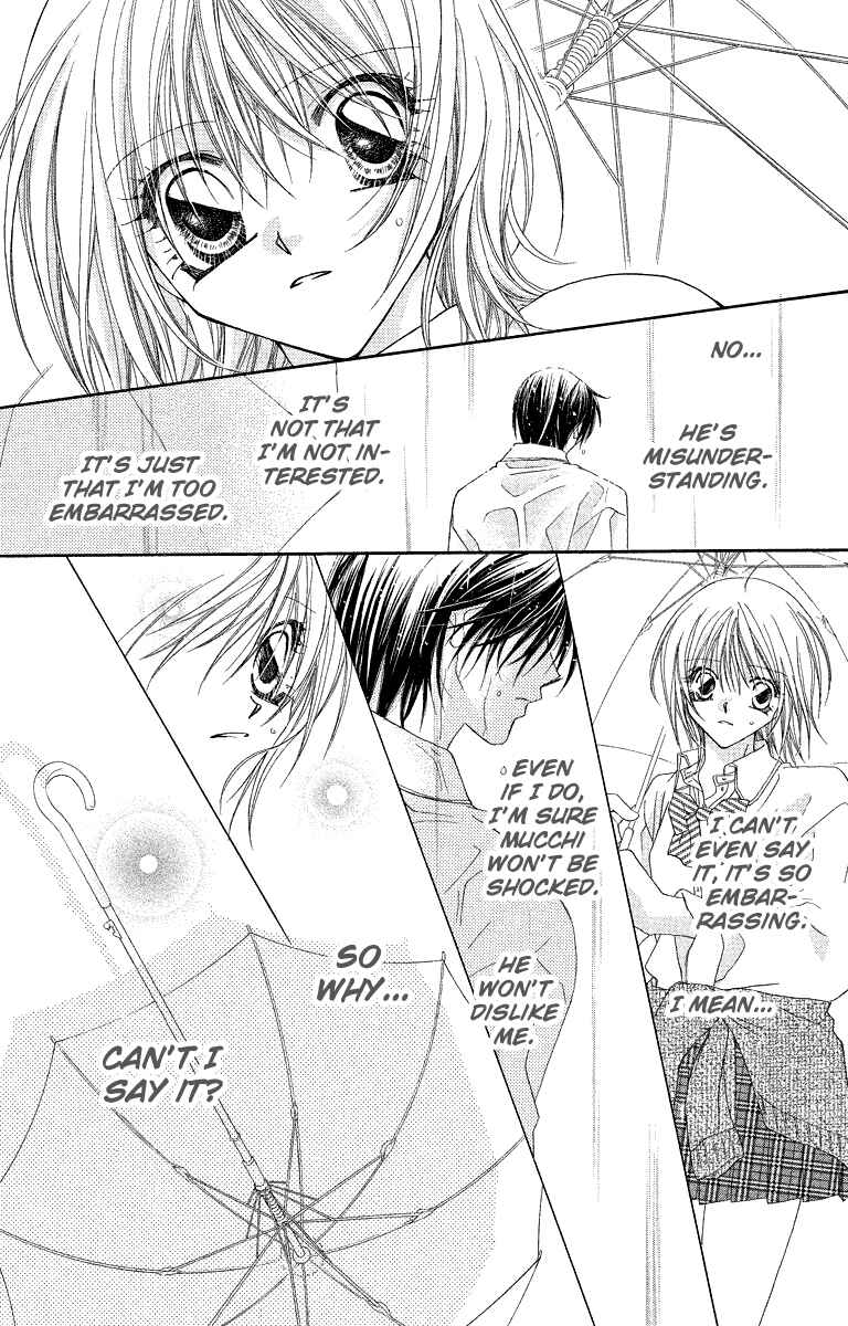 Page 16 Chapter 19.2 Beauty!!