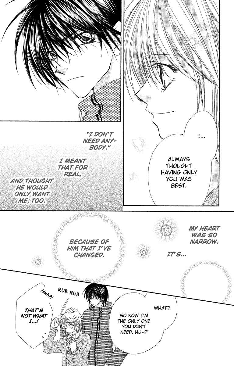 Page 10 Chapter 26 Beauty!!