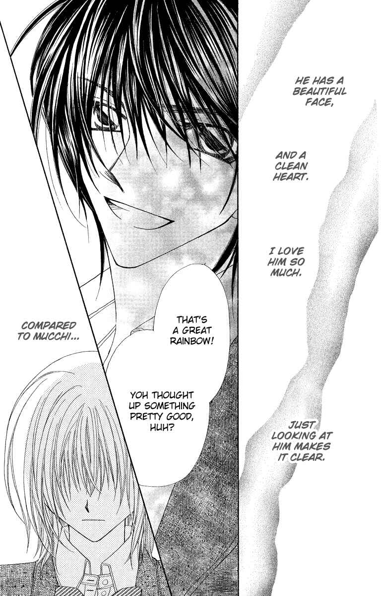 Page 26 Chapter 26 Beauty!!
