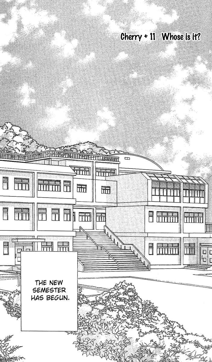 Page 1 Chapter 11 Beauty!!