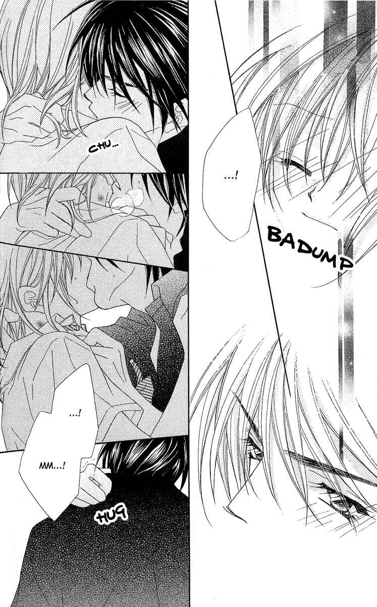 Page 20 Chapter 11 Beauty!!