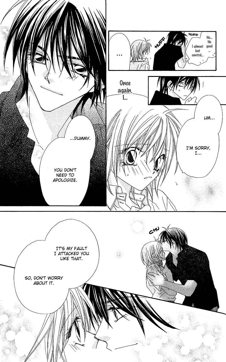 Page 23 Chapter 11 Beauty!!