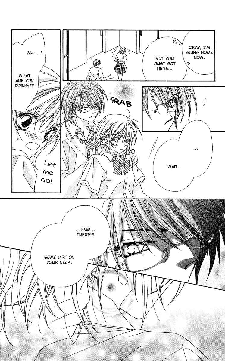 Page 26 Chapter 11 Beauty!!