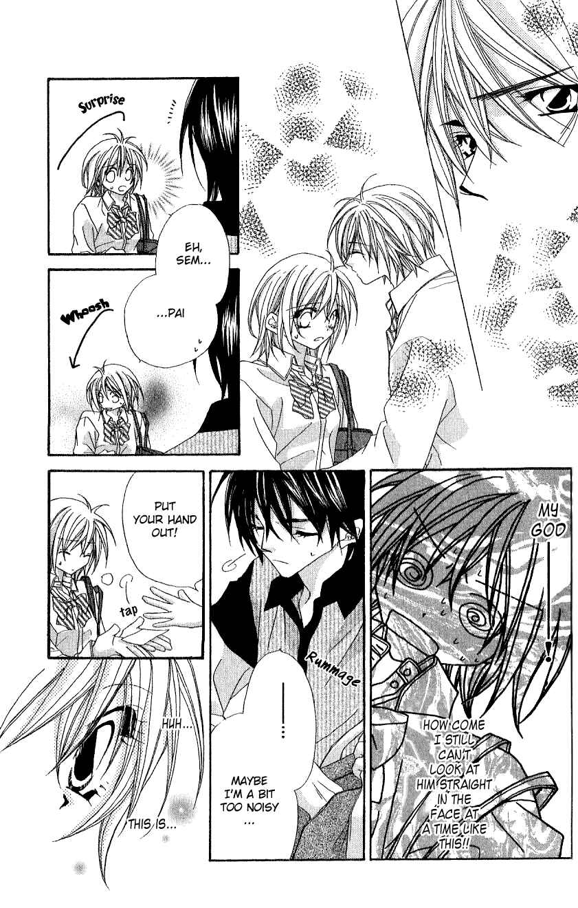 Page 13 Chapter 5 Beauty!!
