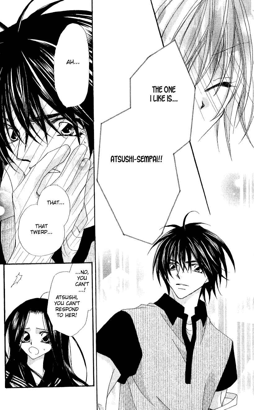 Page 20 Chapter 5 Beauty!!