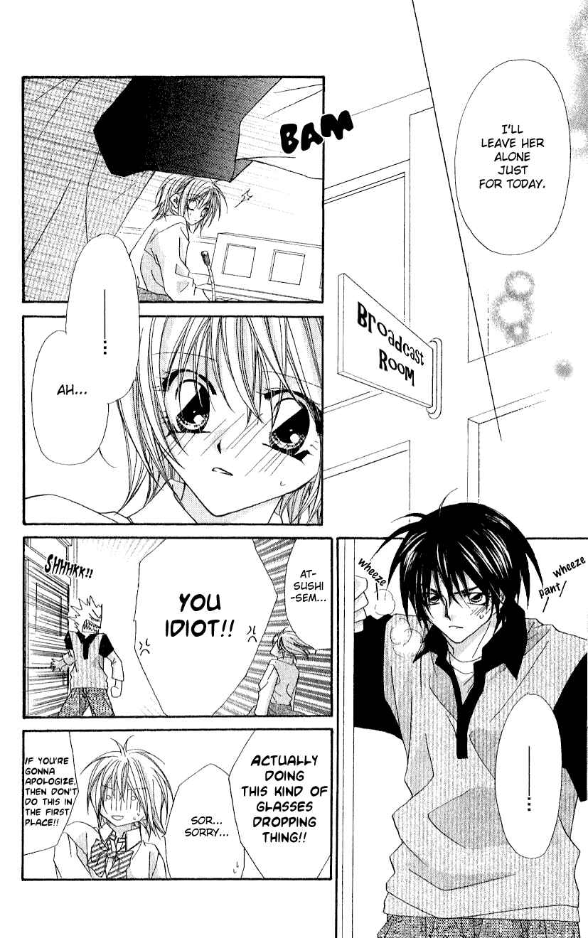 Page 24 Chapter 5 Beauty!!