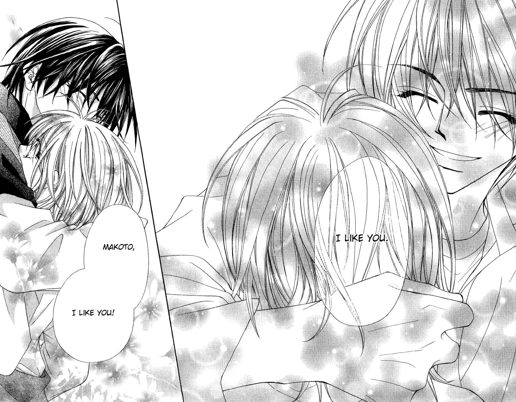 Page 28 Chapter 5 Beauty!!