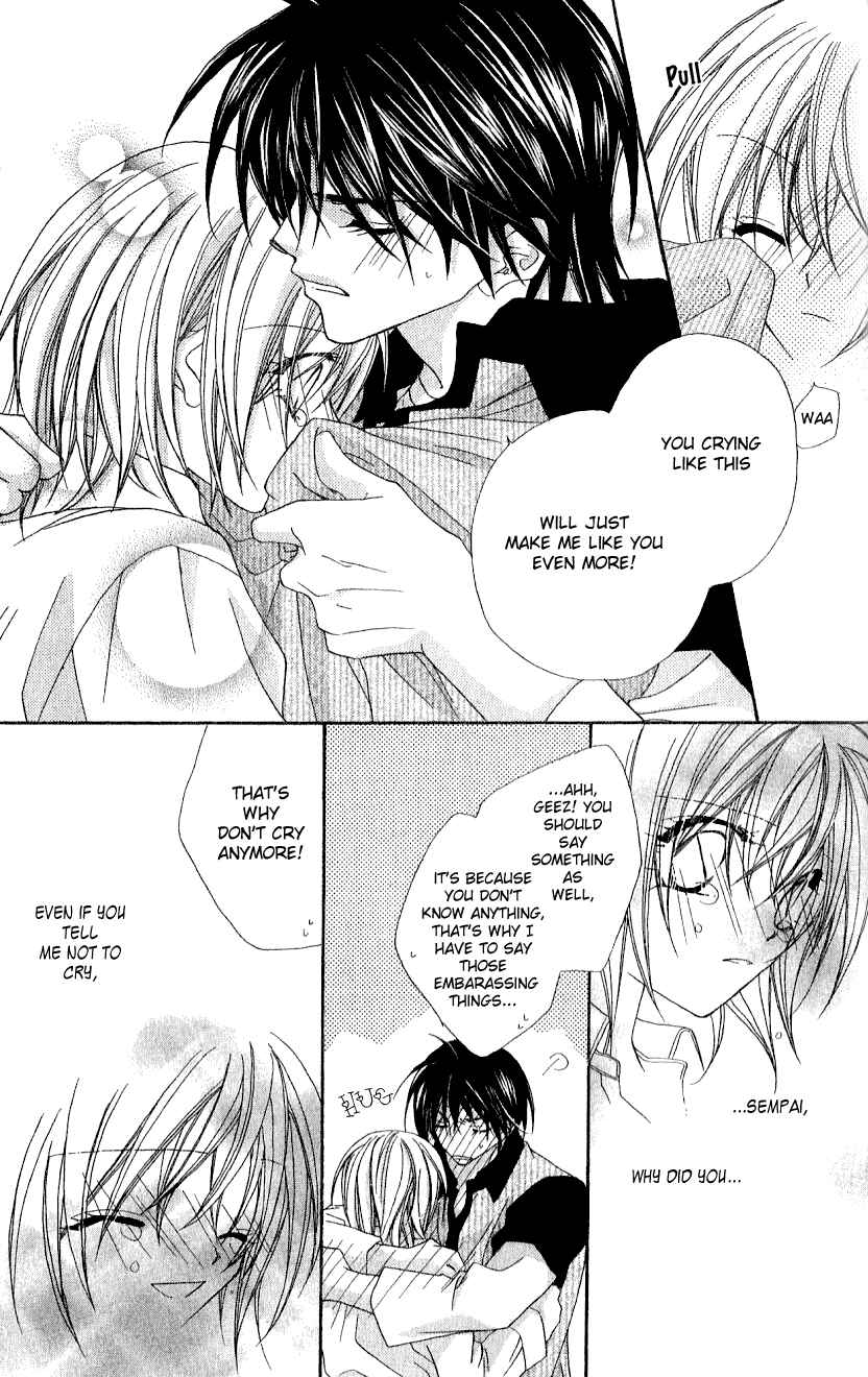 Page 30 Chapter 5 Beauty!!