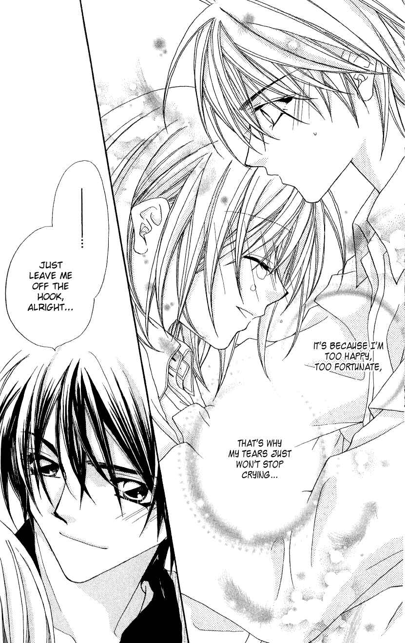 Page 31 Chapter 5 Beauty!!