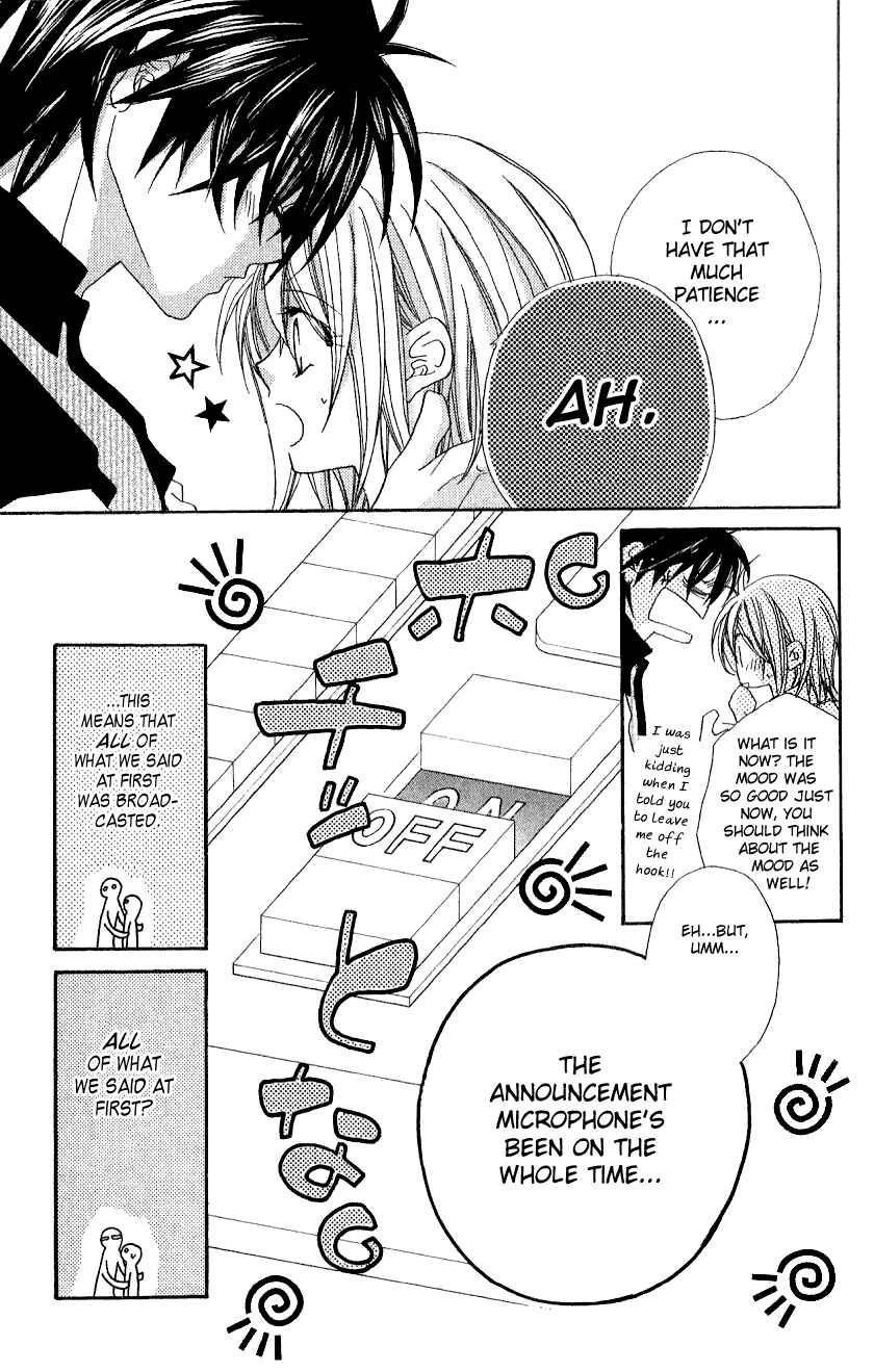 Page 32 Chapter 5 Beauty!!