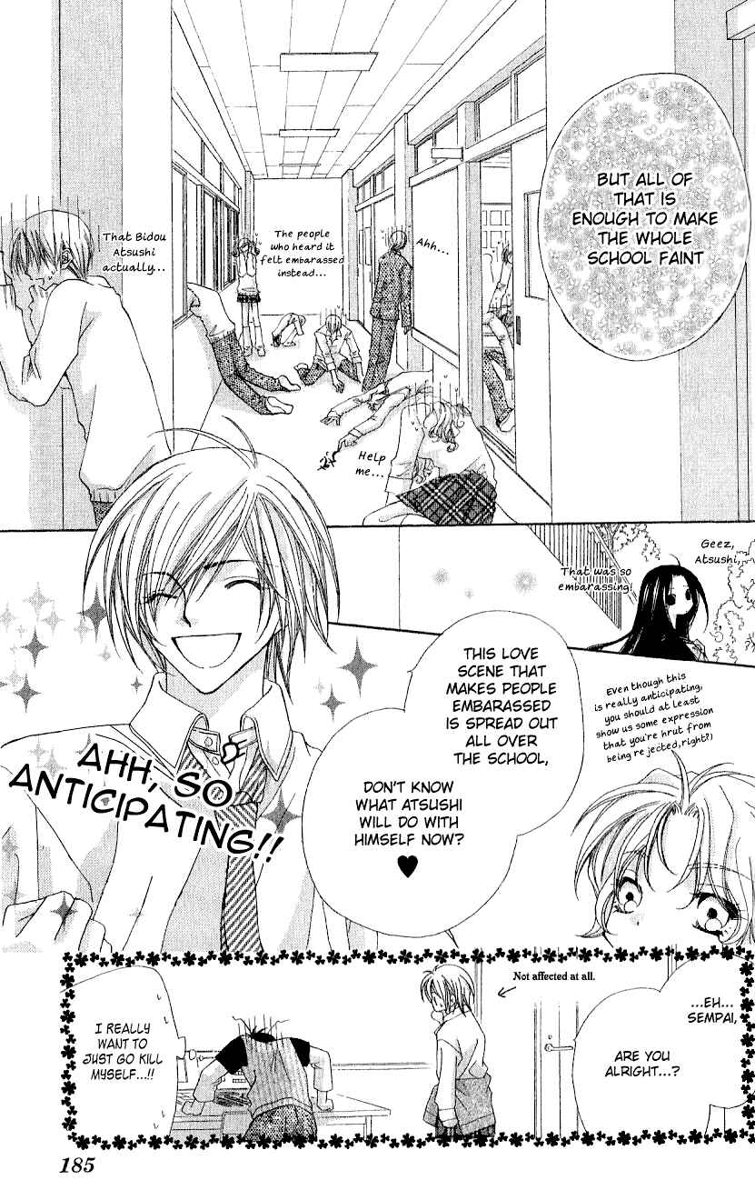 Page 34 Chapter 5 Beauty!!