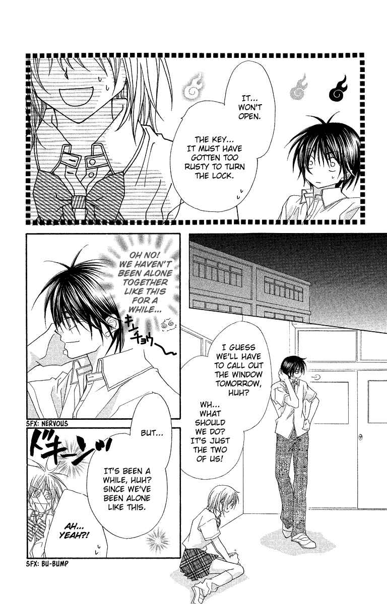 Page 10 Chapter 23.2 Beauty!!