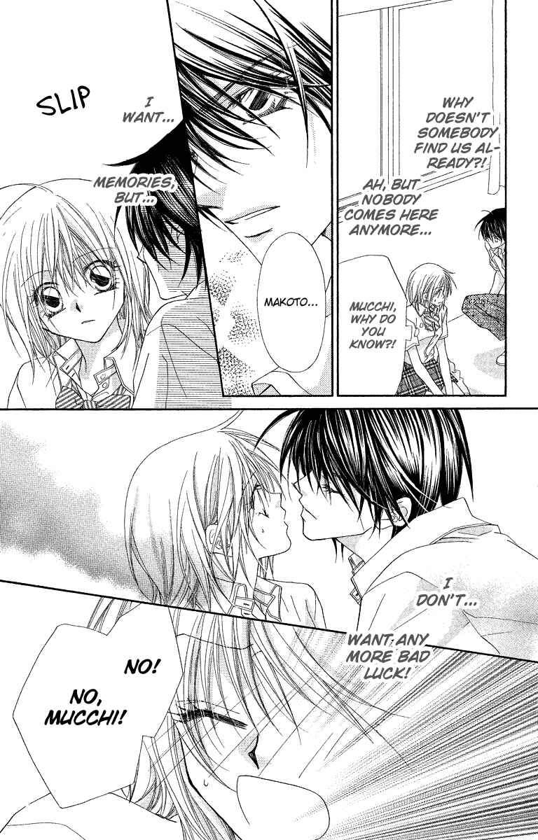 Page 12 Chapter 23.2 Beauty!!