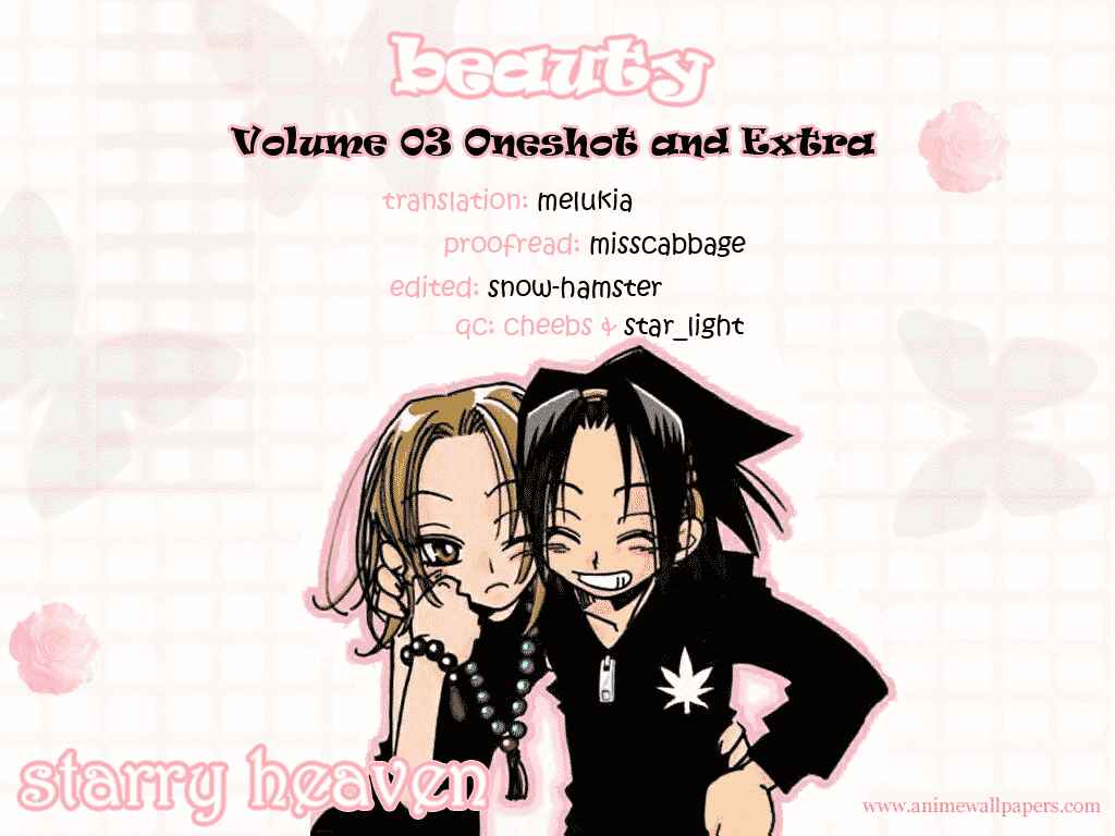Page 10 Chapter 15.2 Beauty!!