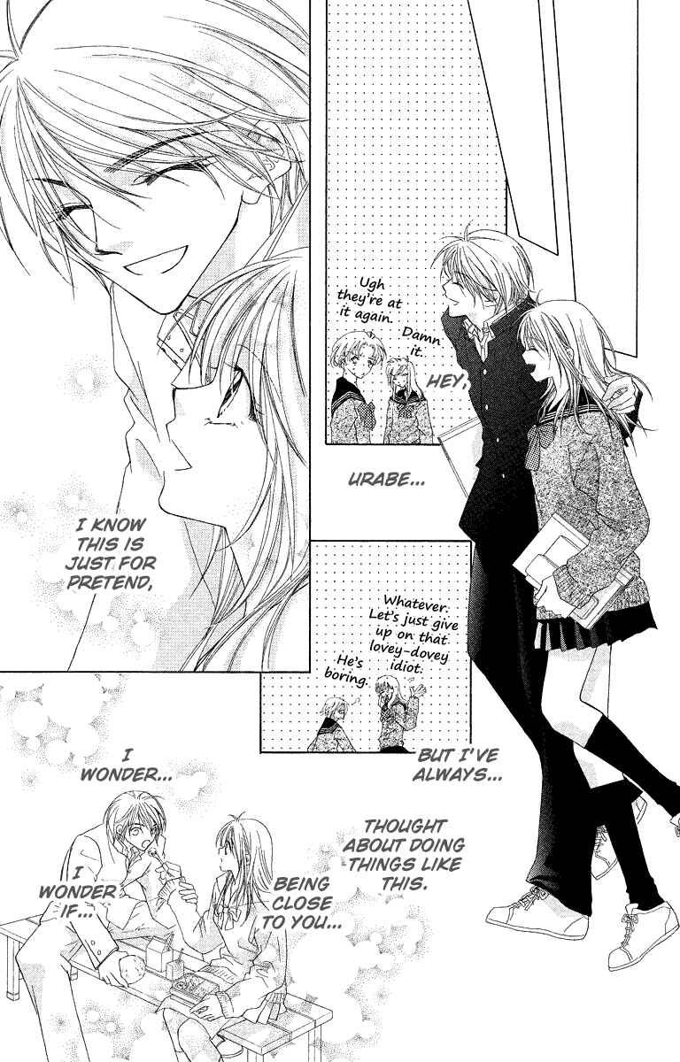 Page 27 Chapter 19.1 Beauty!!