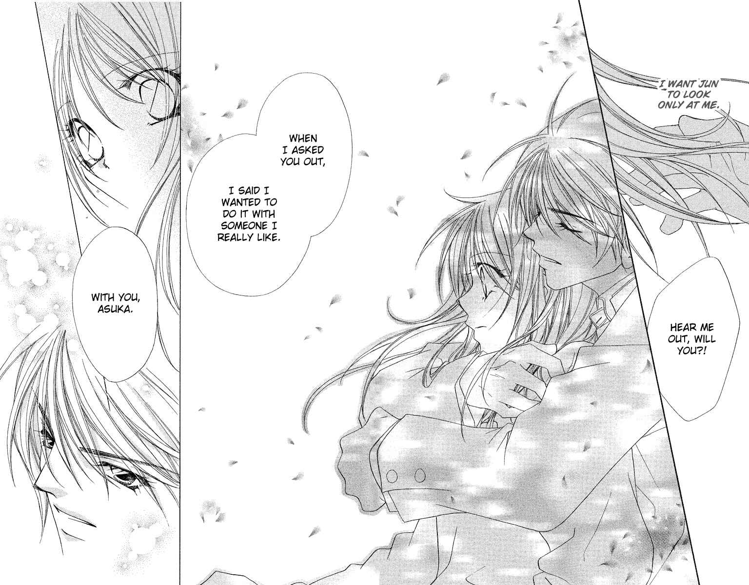 Page 44 Chapter 19.1 Beauty!!