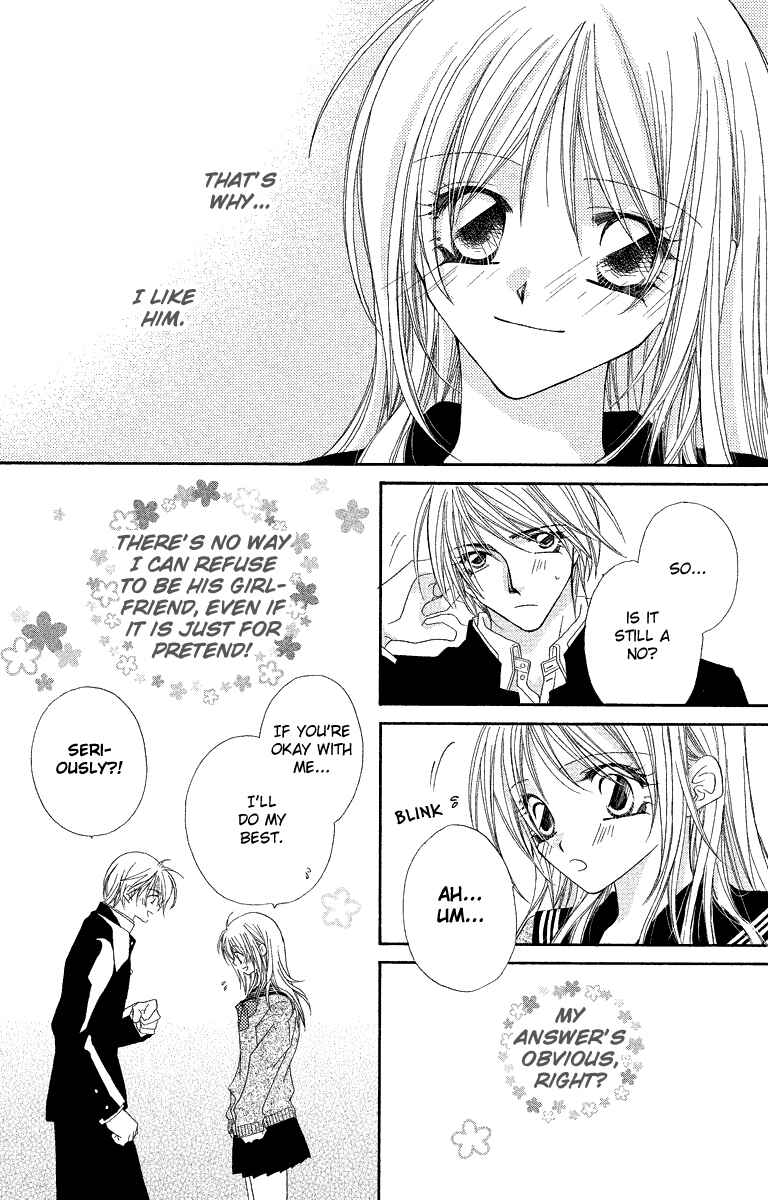 Page 8 Chapter 19.1 Beauty!!