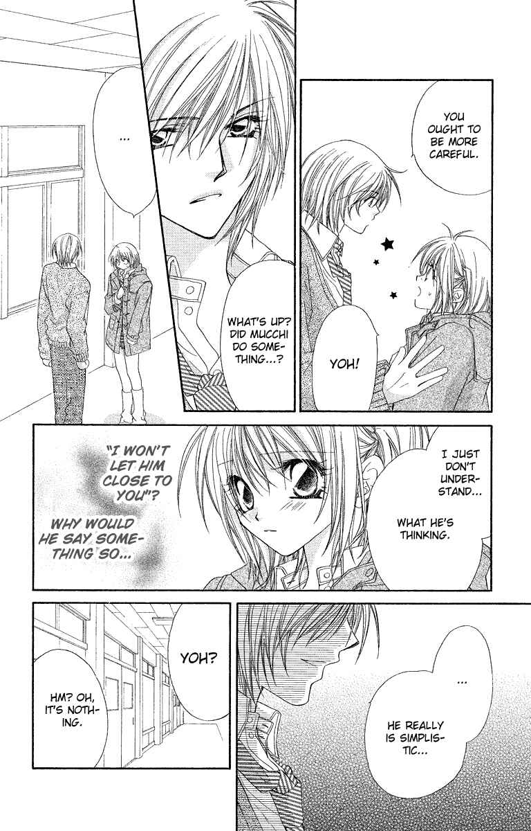 Page 11 Chapter 23 Beauty!!