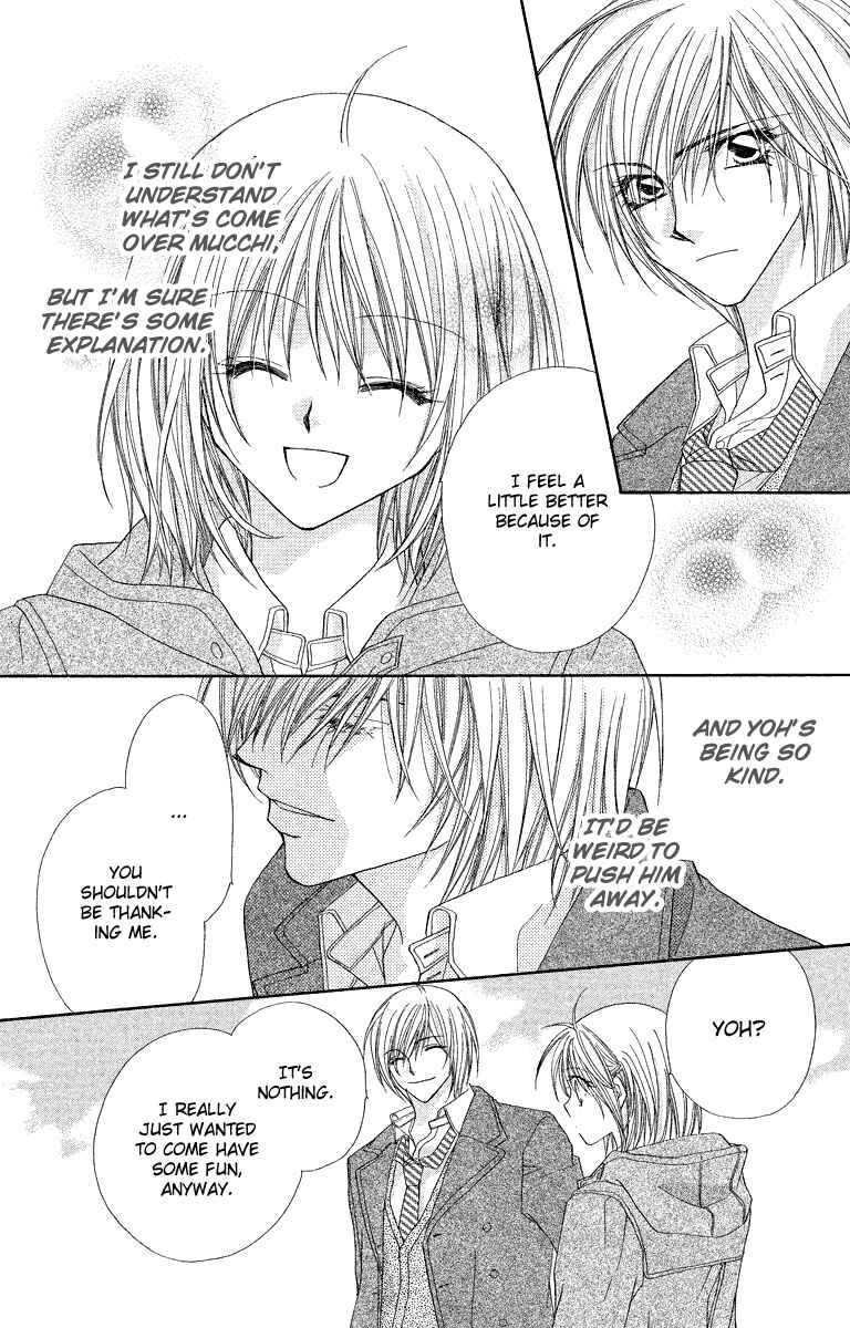 Page 19 Chapter 23 Beauty!!