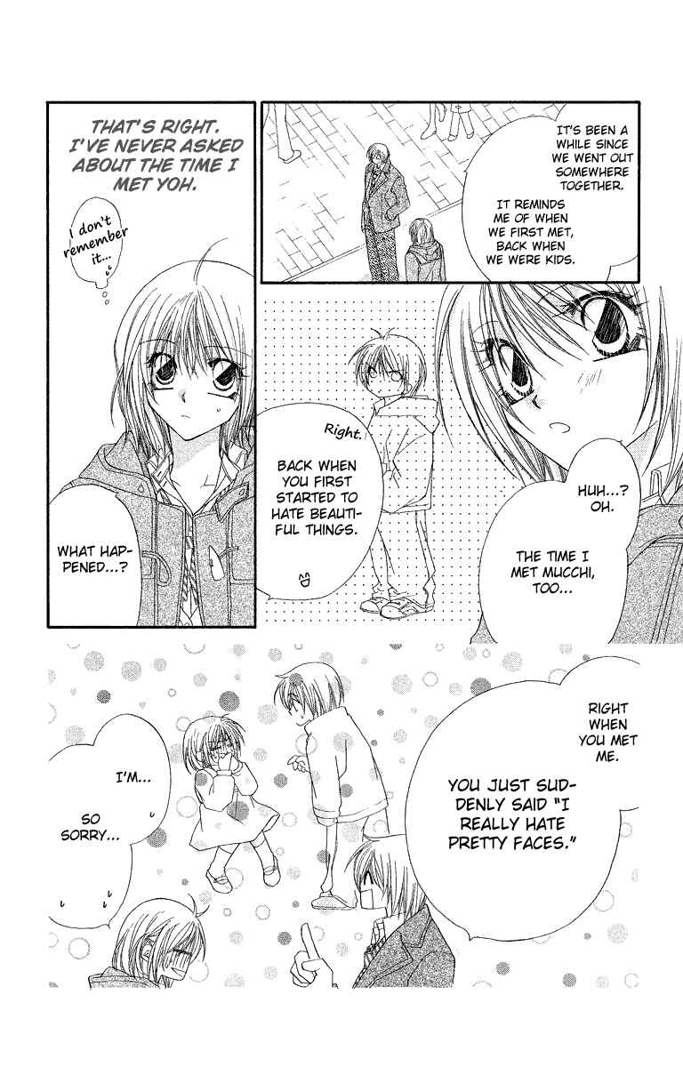 Page 20 Chapter 23 Beauty!!
