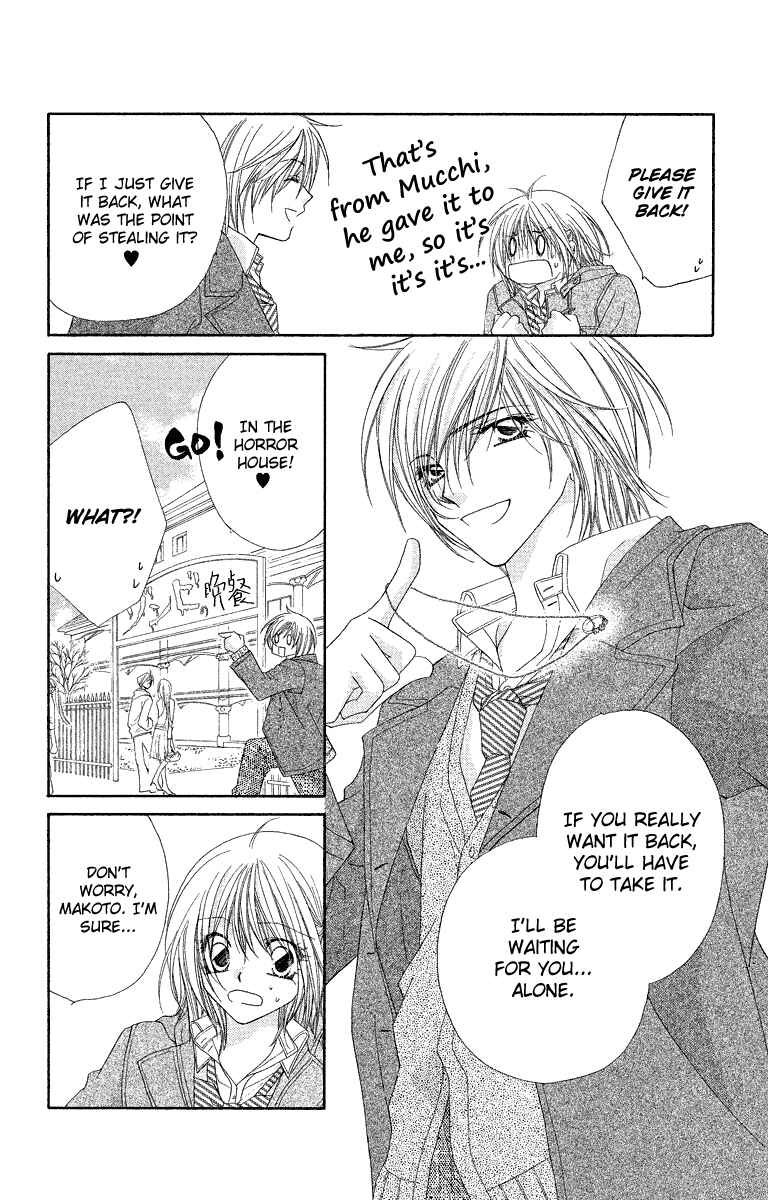 Page 29 Chapter 23 Beauty!!