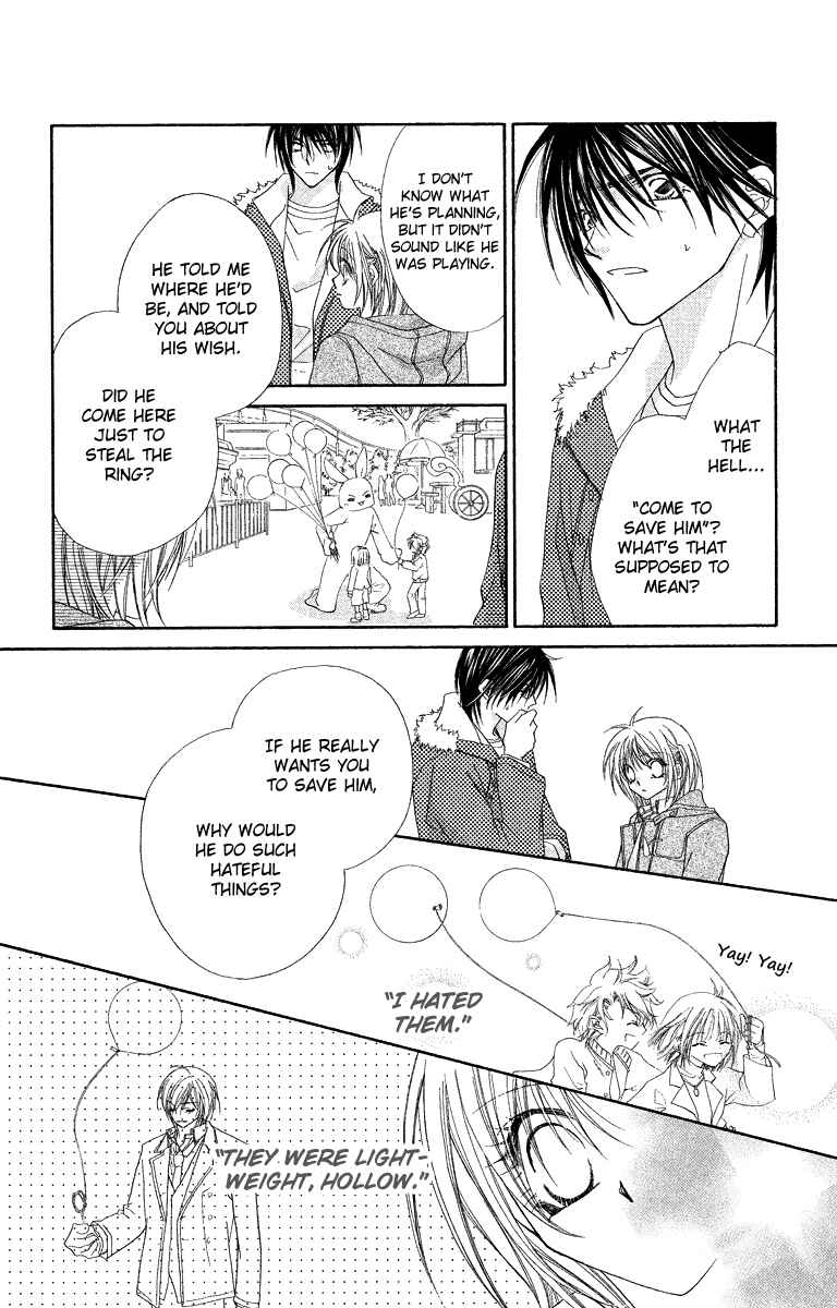 Page 31 Chapter 23 Beauty!!