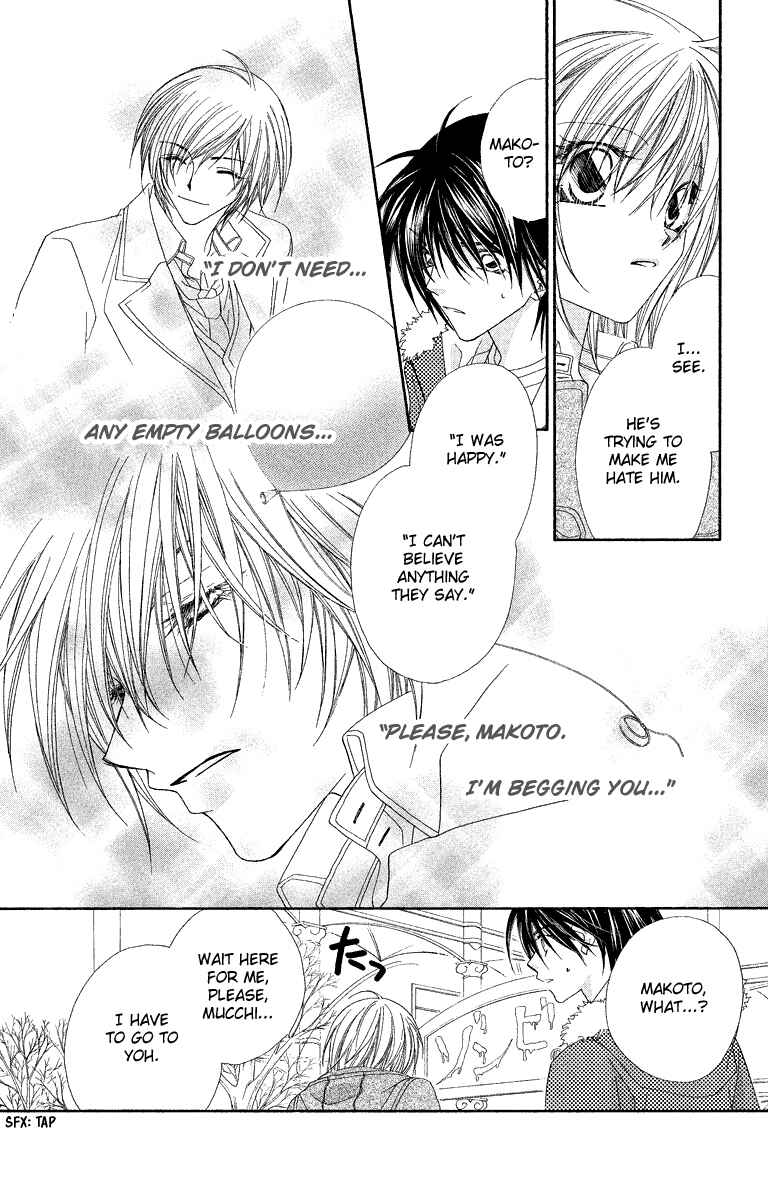 Page 32 Chapter 23 Beauty!!