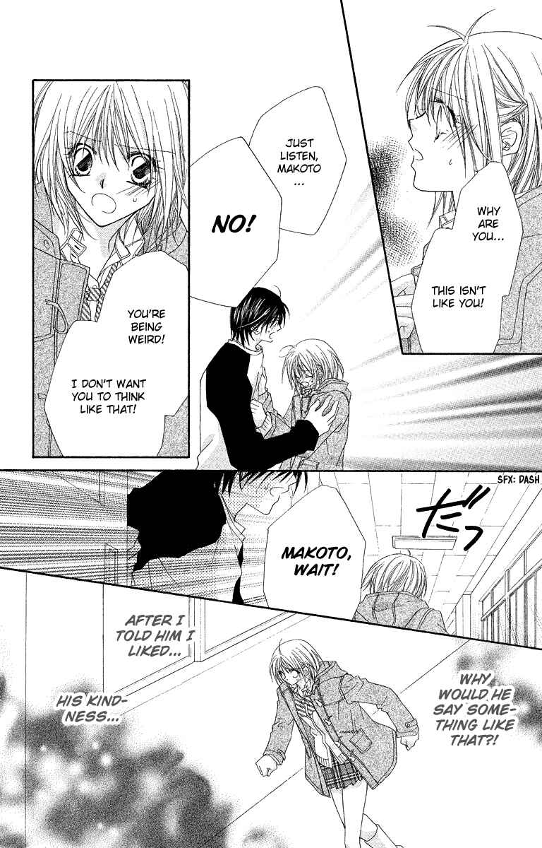 Page 9 Chapter 23 Beauty!!