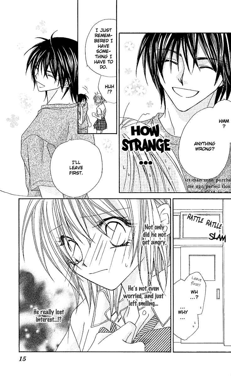 Page 17 Chapter 12 Beauty!!