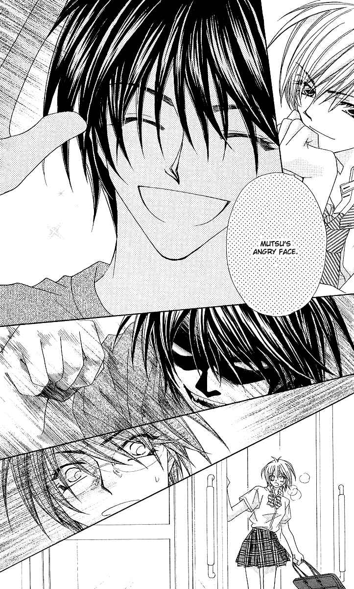 Page 21 Chapter 12 Beauty!!
