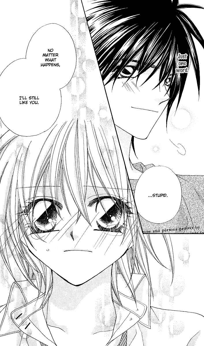 Page 28 Chapter 12 Beauty!!