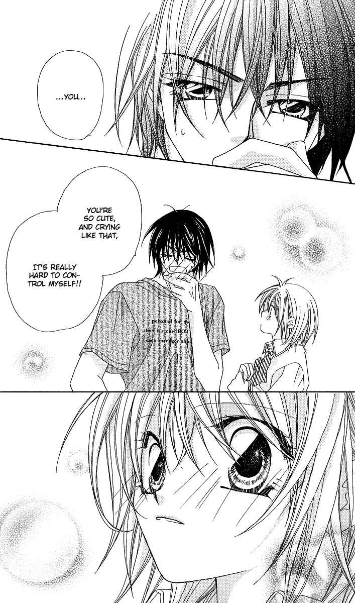 Page 30 Chapter 12 Beauty!!