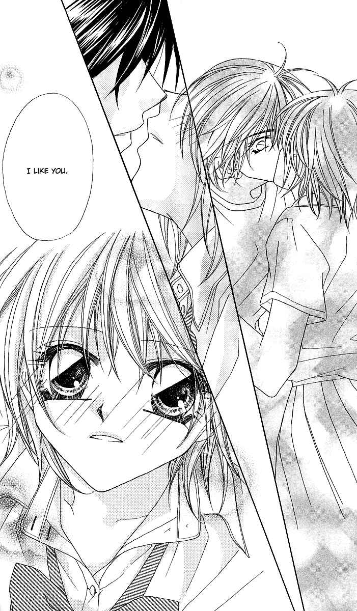 Page 32 Chapter 12 Beauty!!