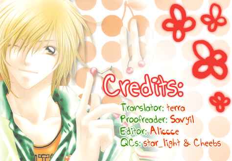 Page 40 Chapter 12 Beauty!!