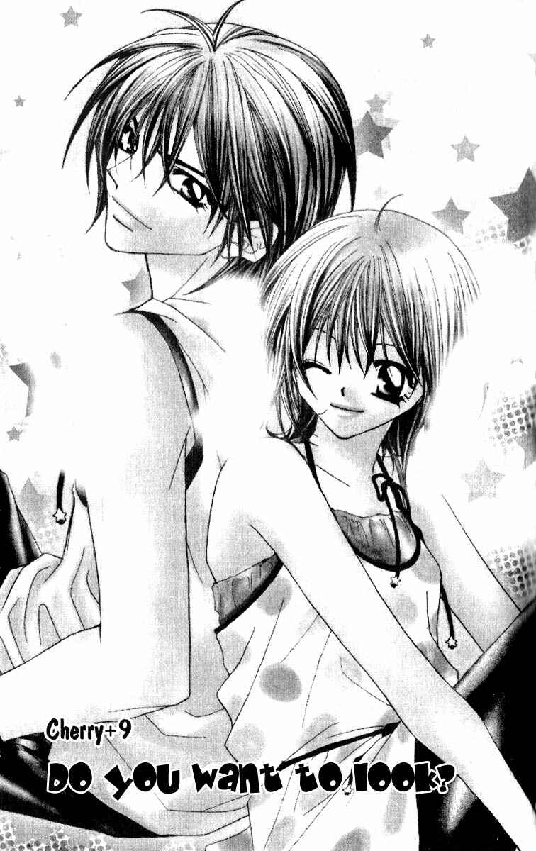 Page 1 Chapter 9 Beauty!!