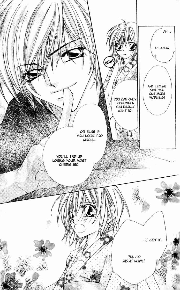 Page 17 Chapter 9 Beauty!!