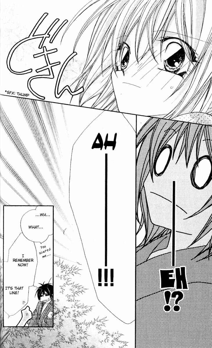 Page 30 Chapter 9 Beauty!!