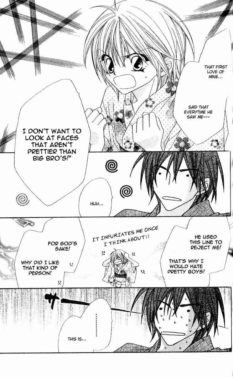 Page 31 Chapter 9 Beauty!!