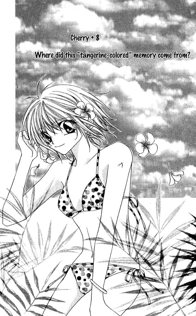 Page 1 Chapter 8 Beauty!!