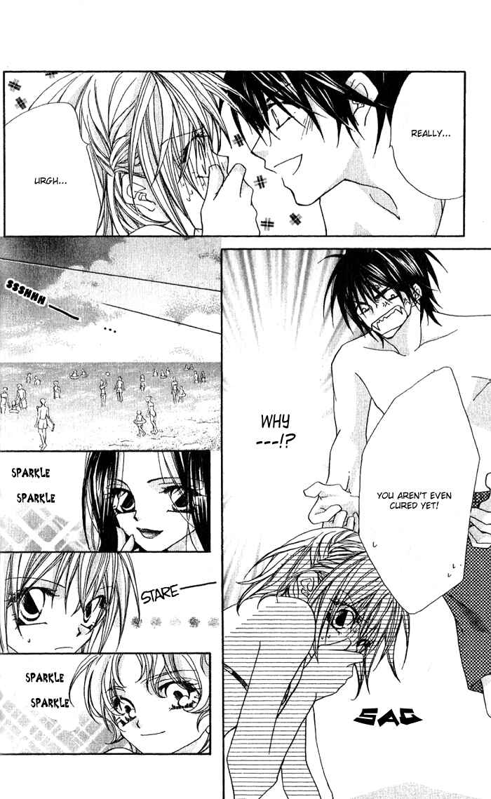 Page 10 Chapter 8 Beauty!!