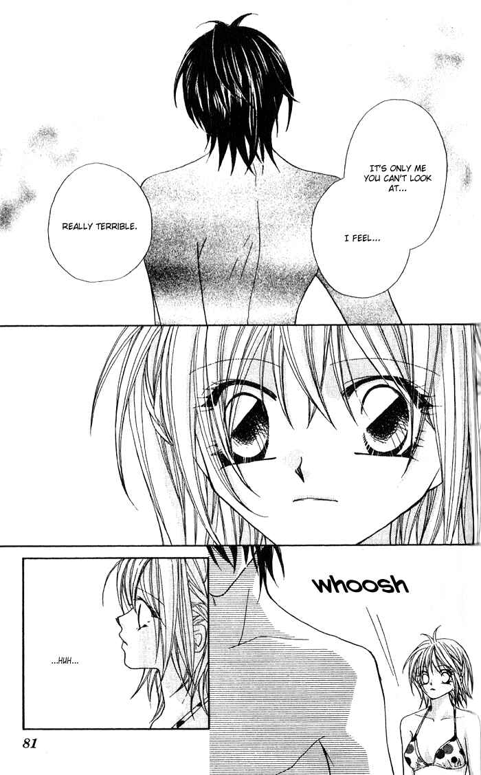 Page 15 Chapter 8 Beauty!!