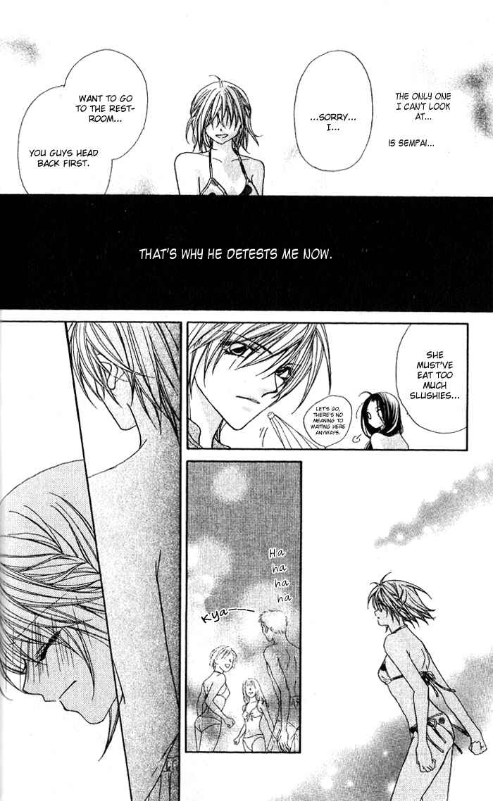 Page 18 Chapter 8 Beauty!!